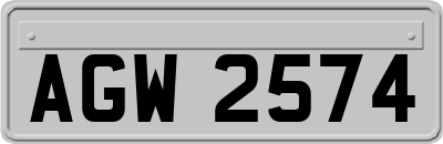 AGW2574