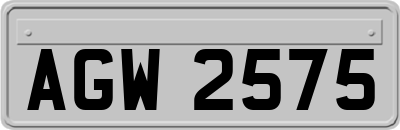 AGW2575