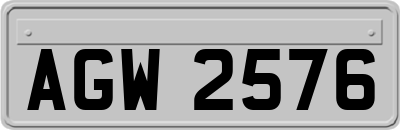 AGW2576