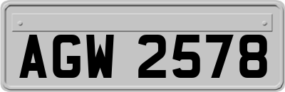AGW2578