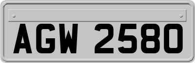 AGW2580