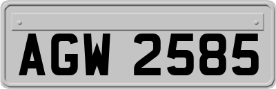 AGW2585