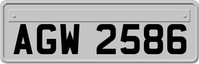 AGW2586
