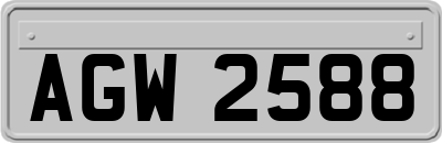 AGW2588