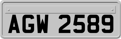 AGW2589