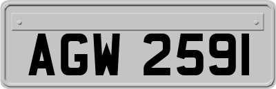 AGW2591