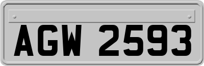AGW2593