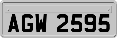 AGW2595