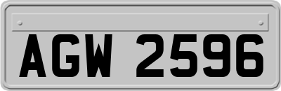 AGW2596