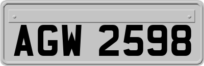 AGW2598