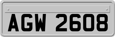 AGW2608