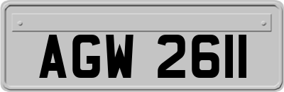 AGW2611
