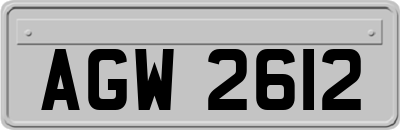 AGW2612