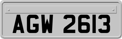 AGW2613
