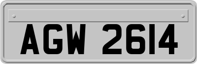 AGW2614