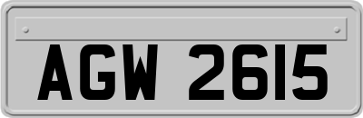 AGW2615