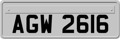 AGW2616