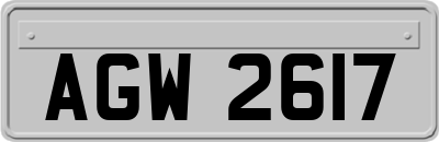 AGW2617