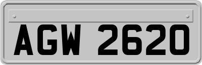 AGW2620