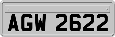 AGW2622