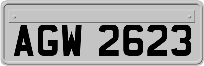 AGW2623