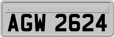 AGW2624