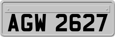 AGW2627