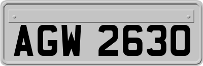 AGW2630