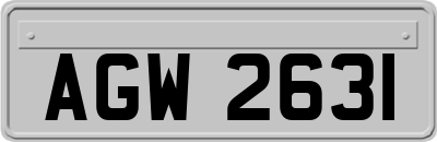 AGW2631