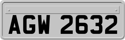 AGW2632