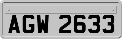 AGW2633