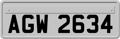 AGW2634