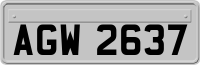 AGW2637