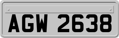 AGW2638