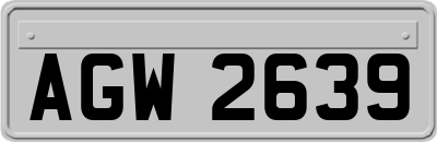 AGW2639