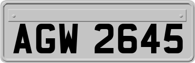 AGW2645