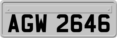 AGW2646