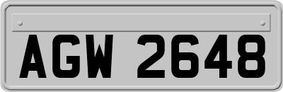 AGW2648