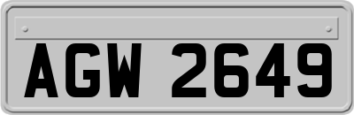 AGW2649