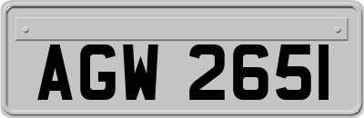 AGW2651