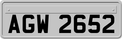 AGW2652