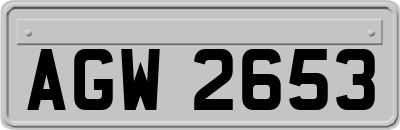 AGW2653