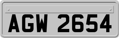 AGW2654