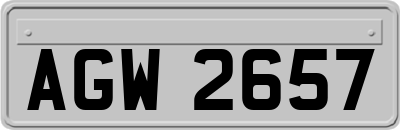 AGW2657