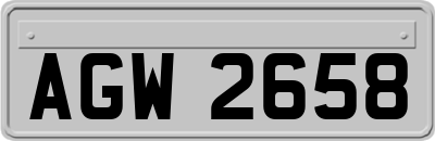 AGW2658