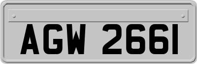 AGW2661