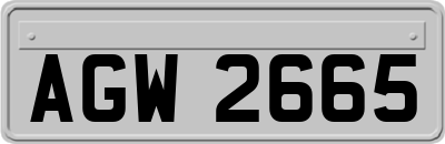 AGW2665
