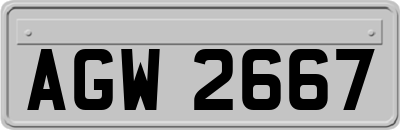 AGW2667