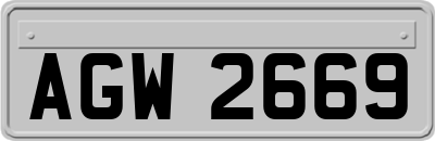 AGW2669