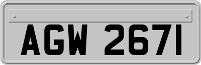 AGW2671